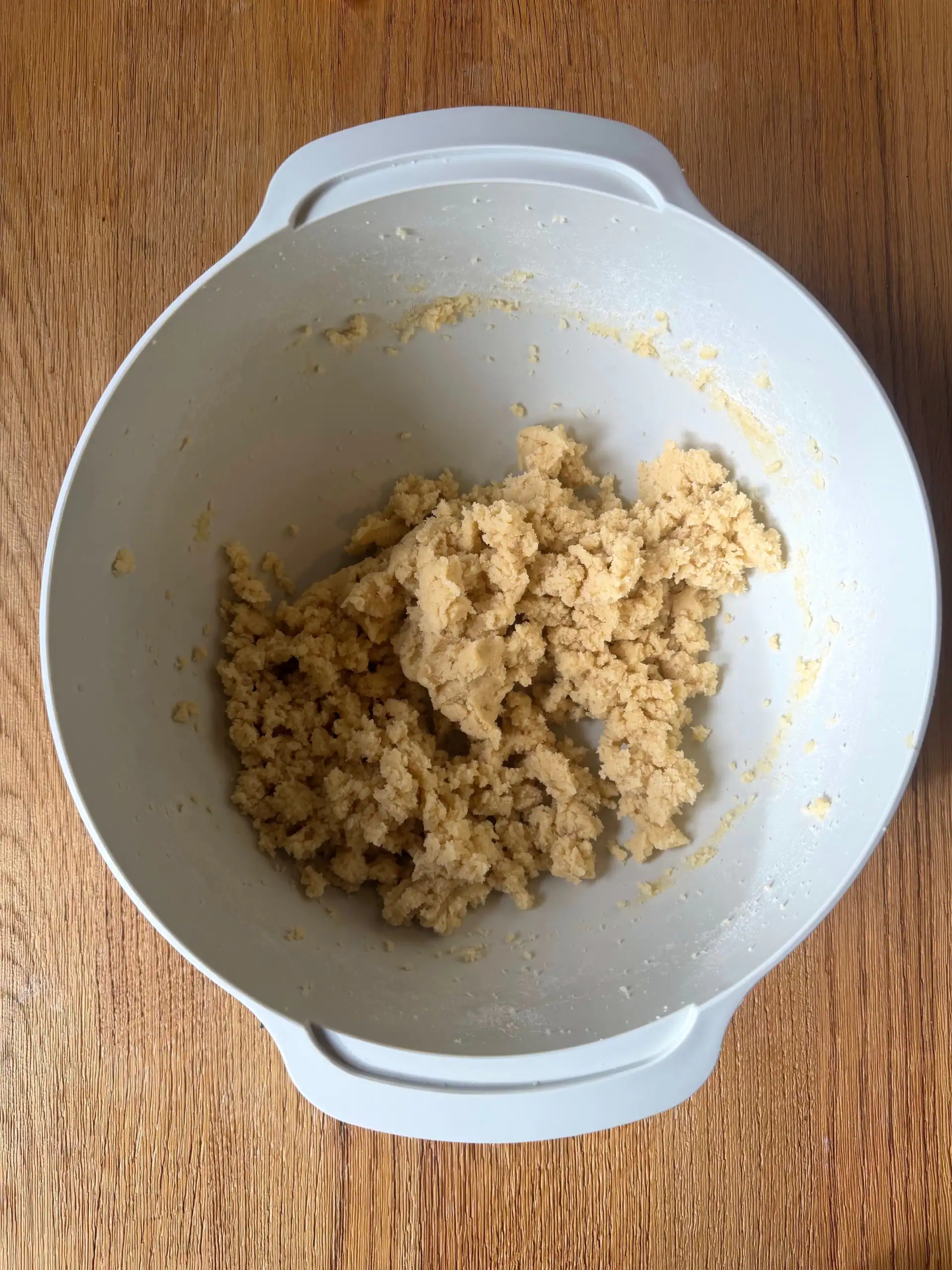 cookie dough