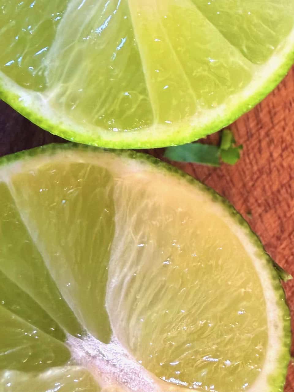 limes