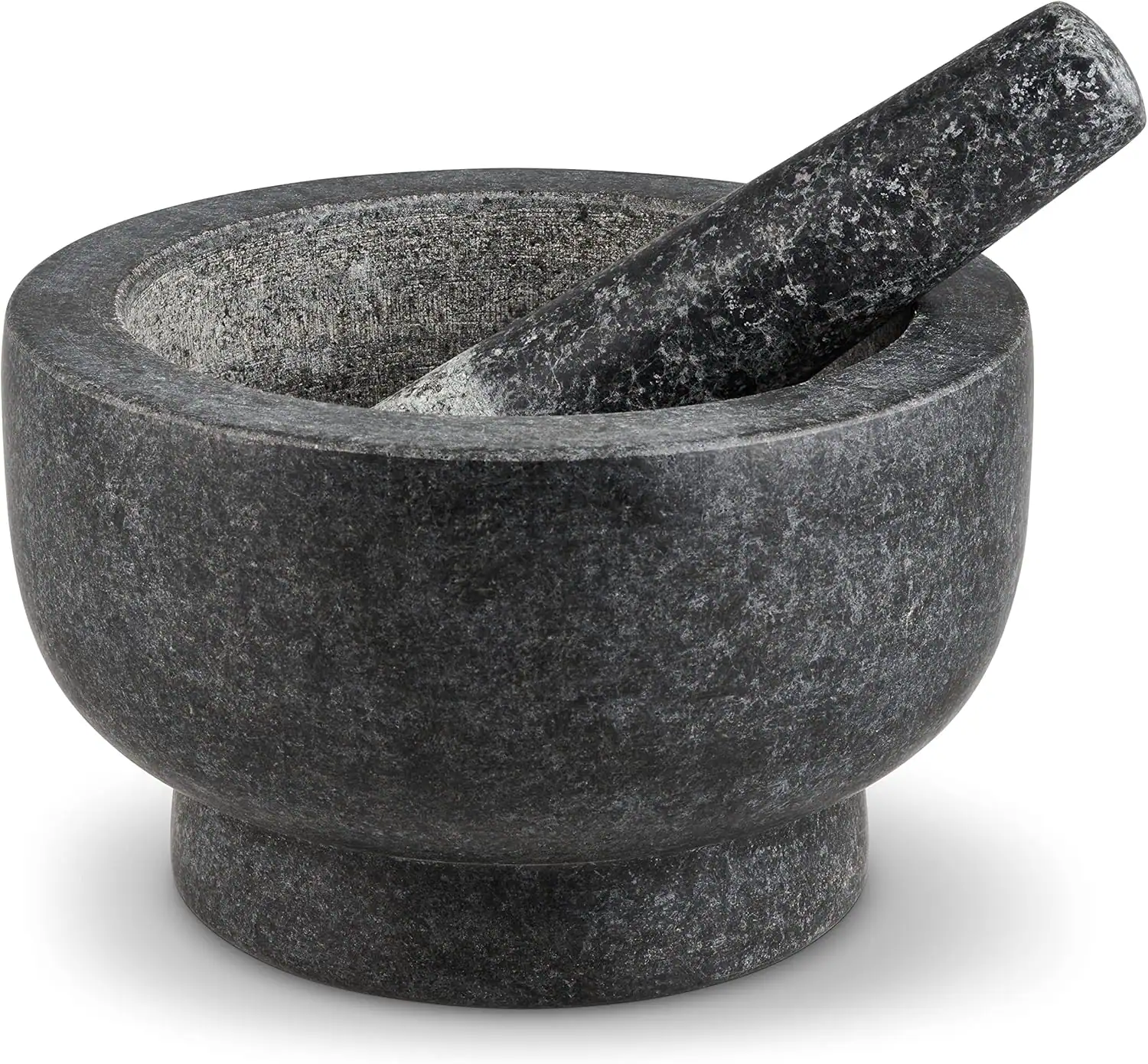 pestle and mortar