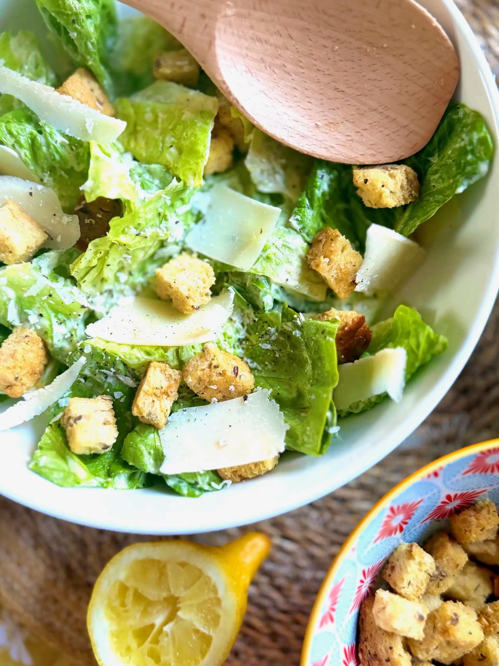 caesar salad