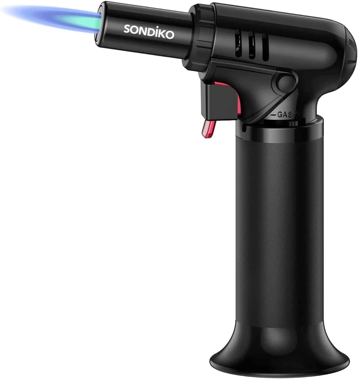 Blow torch