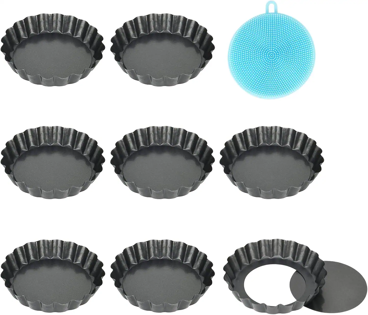 tart cases