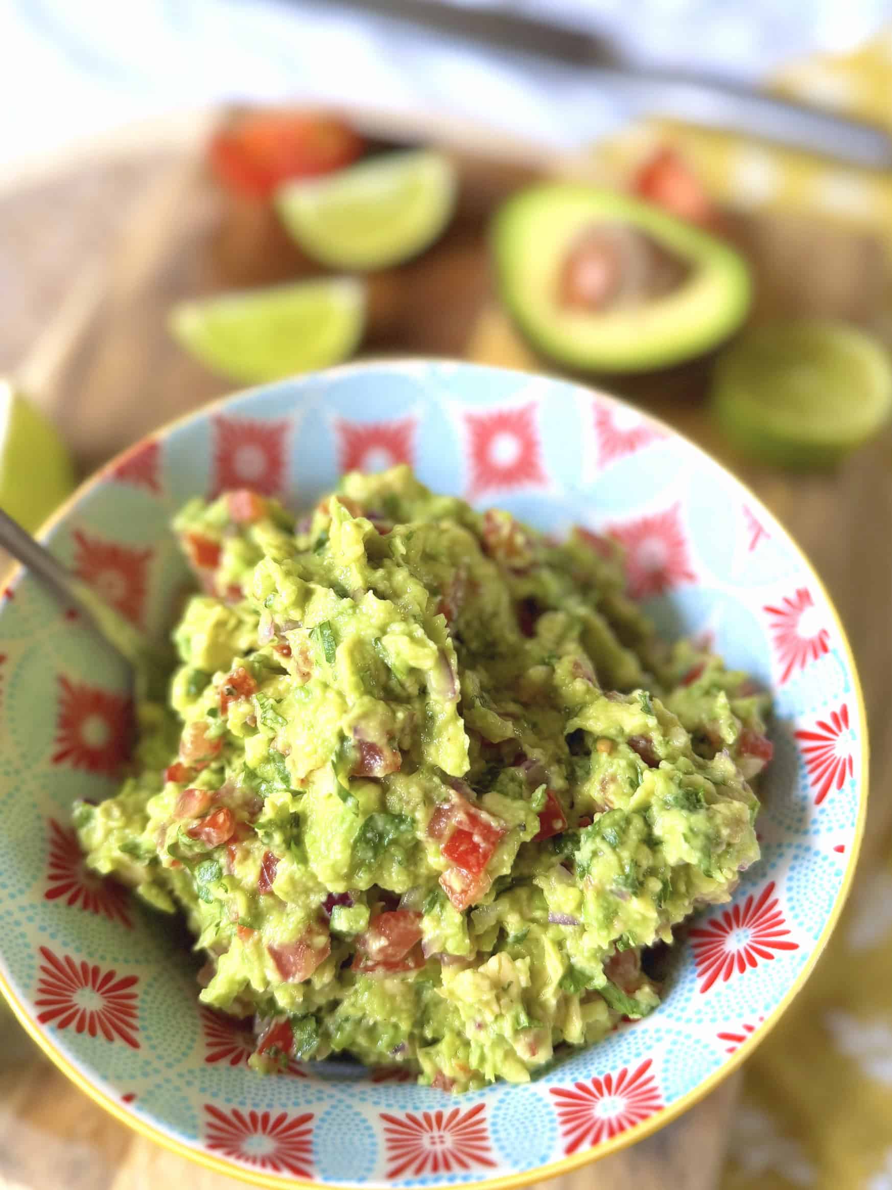 Guacamole
