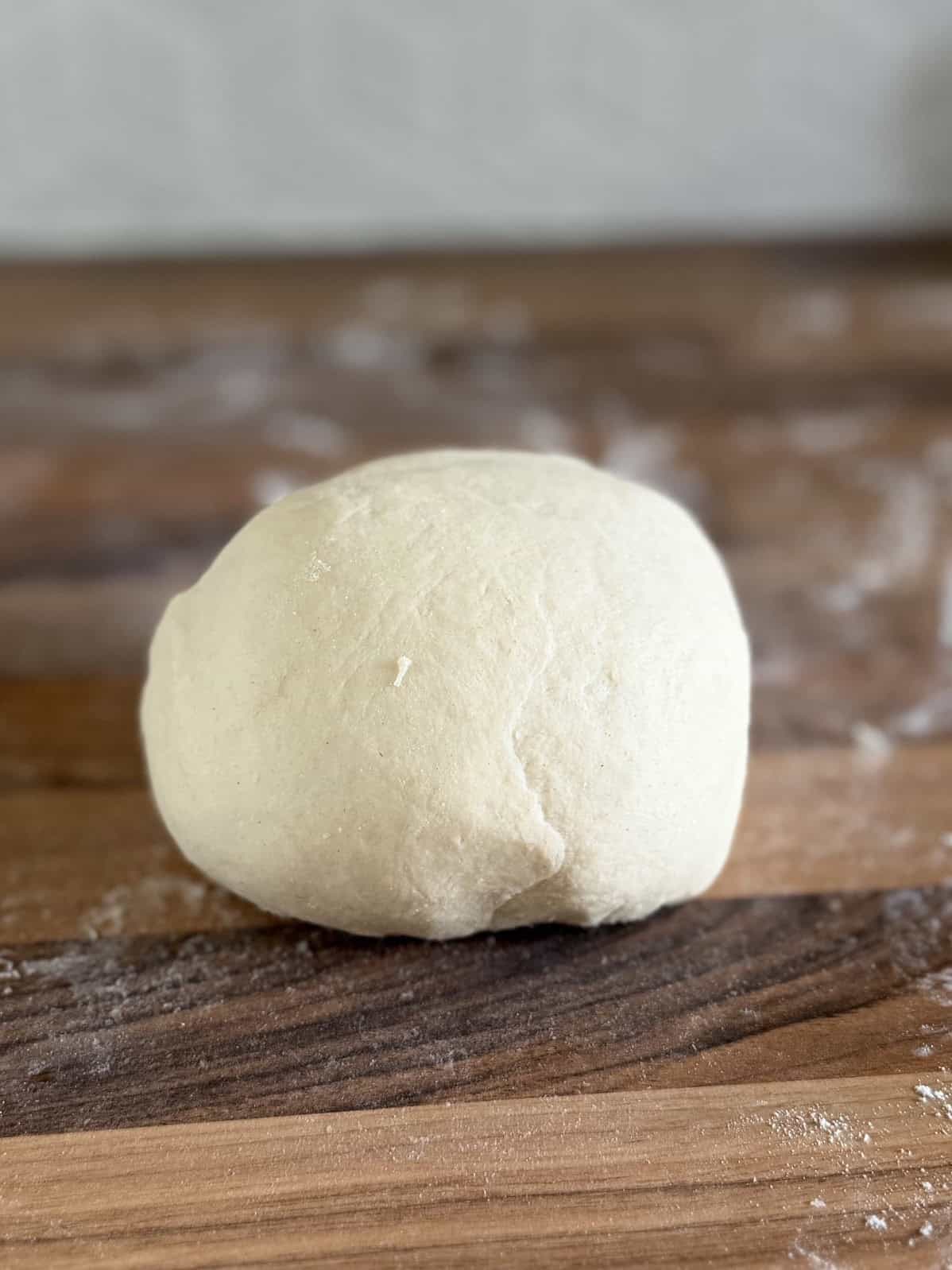 potsticker dough