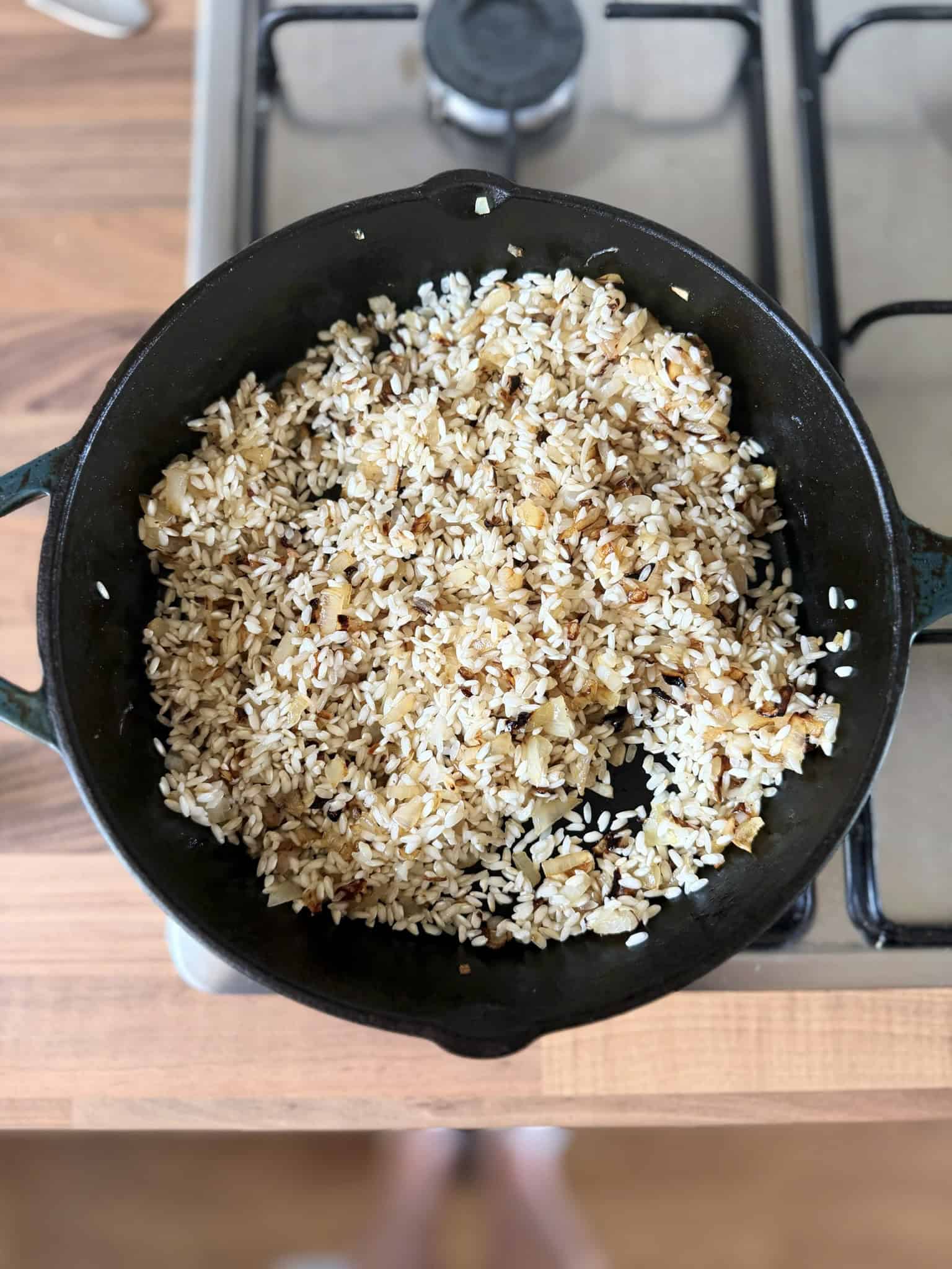 risotto rice