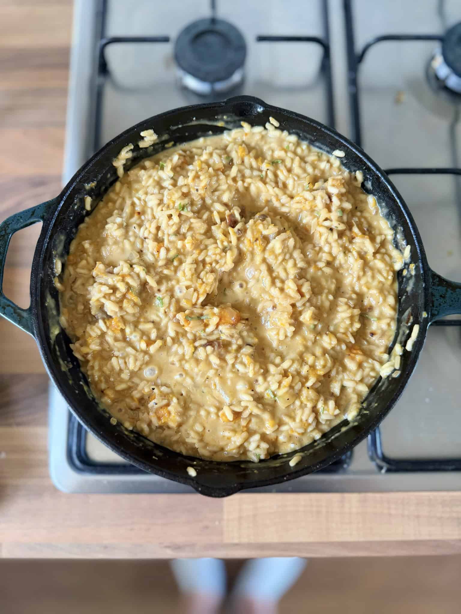 risotto